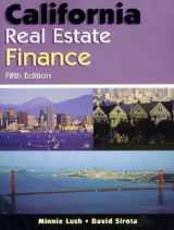 9780793136995-0793136997-California Real Estate Finance