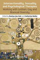9780470974995-0470974990-Intersectionality, Sexuality and Psychological Therapies: Working with Lesbian, Gay and Bisexual Diversity