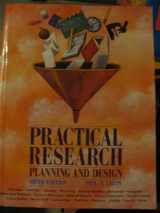 9780023692420-0023692421-Practical Research: Planning and Design