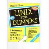 9781878058584-1878058584-Unix for Dummies