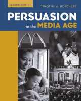 9780072993370-0072993375-Persuasion in The Media Age with PowerWeb
