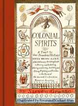 9781419722301-1419722301-Colonial Spirits: A Toast to Our Drunken History