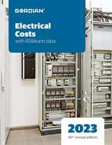 9781955341547-1955341540-Electrical Costs With RSMeans Data (Means Electrical Cost Data, 5938147)