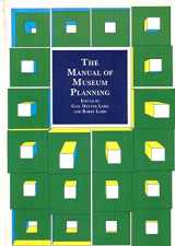 9780112904830-0112904831-Manual of Museum Planning