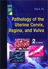 9780721657561-0721657567-Pathology of the Uterine Cervix, Vagina and Vulva