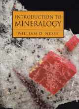9780195221336-0195221338-Introduction to Mineralogy and An Atlas of Minerals in Thin Section
