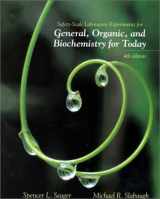 9780534372354-053437235X-Safety Scale Laboratory Experiments for Seager and Slabaugh's Chemistry for Today: General, Organic, and Biochemistry