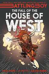 9781626720107-162672010X-The Fall of the House of West (Battling Boy, 3)