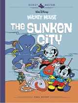 9781683963301-168396330X-Walt Disney's Mickey Mouse: The Sunken City: Disney Masters Vol. 13 (The Disney Masters Collection)