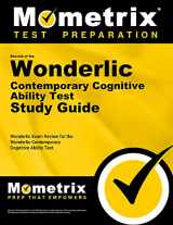 9781627331685-1627331689-Secrets of the Wonderlic Contemporary Cognitive Ability Test Study Guide: Wonderlic Exam Review for the Wonderlic Contemporary Cognitive Ability Test (Mometrix Secrets Study Guides)