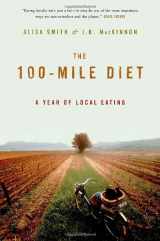 9780679314820-0679314822-The 100-Mile Diet: A Year of Local Eating