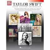 9781705124642-170512464X-Taylor Swift - Easy Guitar Anthology 2nd Edition (Easy Guitar With Notes & Tab)