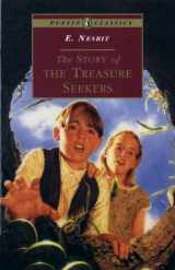 9780140367065-0140367063-The Story of the Treasure Seekers: Complete and Unabridged (Puffin Classics)