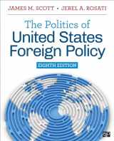 9781071902394-1071902393-The Politics of United States Foreign Policy