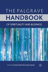 9781349315482-1349315486-The Palgrave Handbook of Spirituality and Business