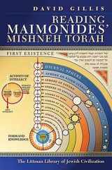 9781802070330-1802070338-Reading Maimonides' Mishneh Torah (The Littman Library of Jewish Civilization)