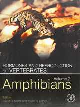 9780123749314-012374931X-Hormones and Reproduction of Vertebrates, Volume 2: Amphibians