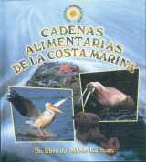 9780778785316-0778785319-Cadenas Alimentarias de la Costa Marina (Seashore Food Chains) (Cadenas Alimentarias (Food Chains)) (Spanish Edition)