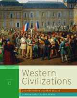 9780393934861-0393934861-Western Civilizations: Their History & Their Culture