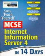 9780672312946-0672312948-Teach Yourself MCSE Internet Information Server 4 in 14 Days