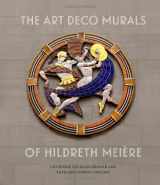 9780991026302-0991026306-The Art Deco Murals of Hildreth Meière
