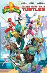 9781684155866-168415586X-Mighty Morphin Power Rangers/Teenage Mutant Ninja Turtles