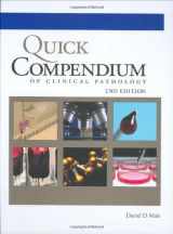 9780891895671-0891895671-Quick Compendium of Clinical Pathology: 2nd Edition