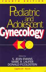 9780316233958-0316233951-Pediatric and Adolescent Gynecology
