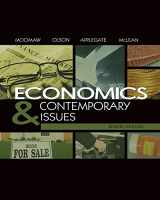 9780324827866-0324827865-Economics and Contemporary Issues (Book Only)