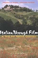 9780300100204-0300100205-Italian Through Film: A Text for Italian Courses