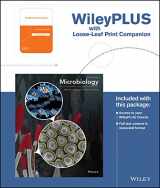 9781119336990-1119336996-Microbiology, 2e WileyPLUS Learning Space Registration Card + Loose-leaf Print Companion