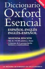 9780195219562-0195219562-Diccionario Oxford Esencial