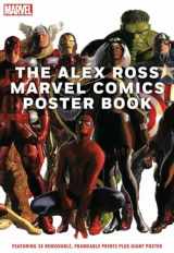 9781419753763-1419753762-The Alex Ross Marvel Comics Poster Book