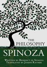 9781460936429-1460936426-The Philosophy of Spinoza