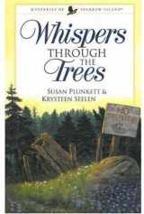 9780824947118-0824947118-Whispers Through the Trees (Mysteries of Sparrow Island Series #1)