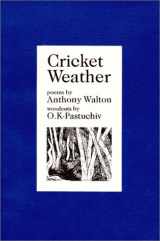 9780942396713-0942396715-Cricket Weather