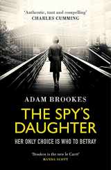 9780751566437-0751566438-The Spy's Daughter
