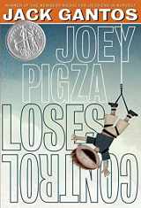 9781250061676-1250061679-Joey Pigza Loses Control: (Newbery Honor Book) (Joey Pigza, 2)