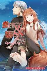 9781975348649-1975348648-Spice and Wolf, Vol. 23 (light novel) (Spice and Wolf, 23)