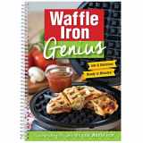 9781563835124-1563835126-Waffle Iron Genius