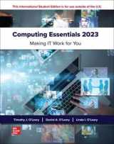 9781265263218-1265263213-ISE Computing Essentials 2023