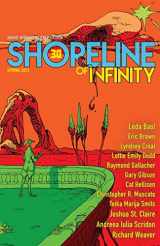 9781838126896-1838126899-Shoreline of Infinity 30: Science Fiction Magazine