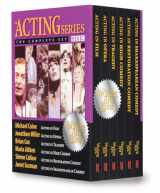 9781557837165-1557837163-The BBC Acting Series: The Complete Set