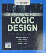 9781337620352-1337620351-Fundamentals of Logic Design, Enhanced Edition