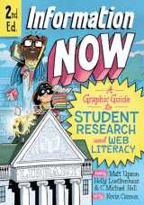 9780226766119-022676611X-Information Now, Second Edition: A Graphic Guide to Student Research and Web Literacy