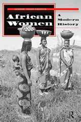 9780813323619-0813323614-African Women: A Modern History (Social Change in Global Perspective)