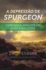 9788581322957-8581322956-A Depressão de Spurgeon (Portuguese Edition)