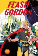 9781595826190-159582619X-Flash Gordon Comic Book Archives Volume 2