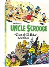 9781683967637-1683967631-Walt Disney's Uncle Scrooge "Cave of Ali Baba": The Complete Carl Barks Disney Library Vol. 28