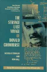 9780070650848-0070650845-The Strange Last Voyage of Donald Crowhurst